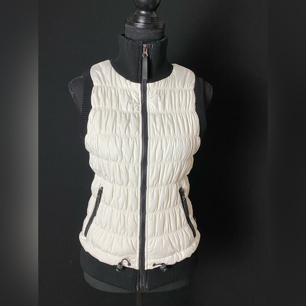 Winter Vest